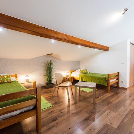 Balaton View Apartment Balatonboglár 外观 照片